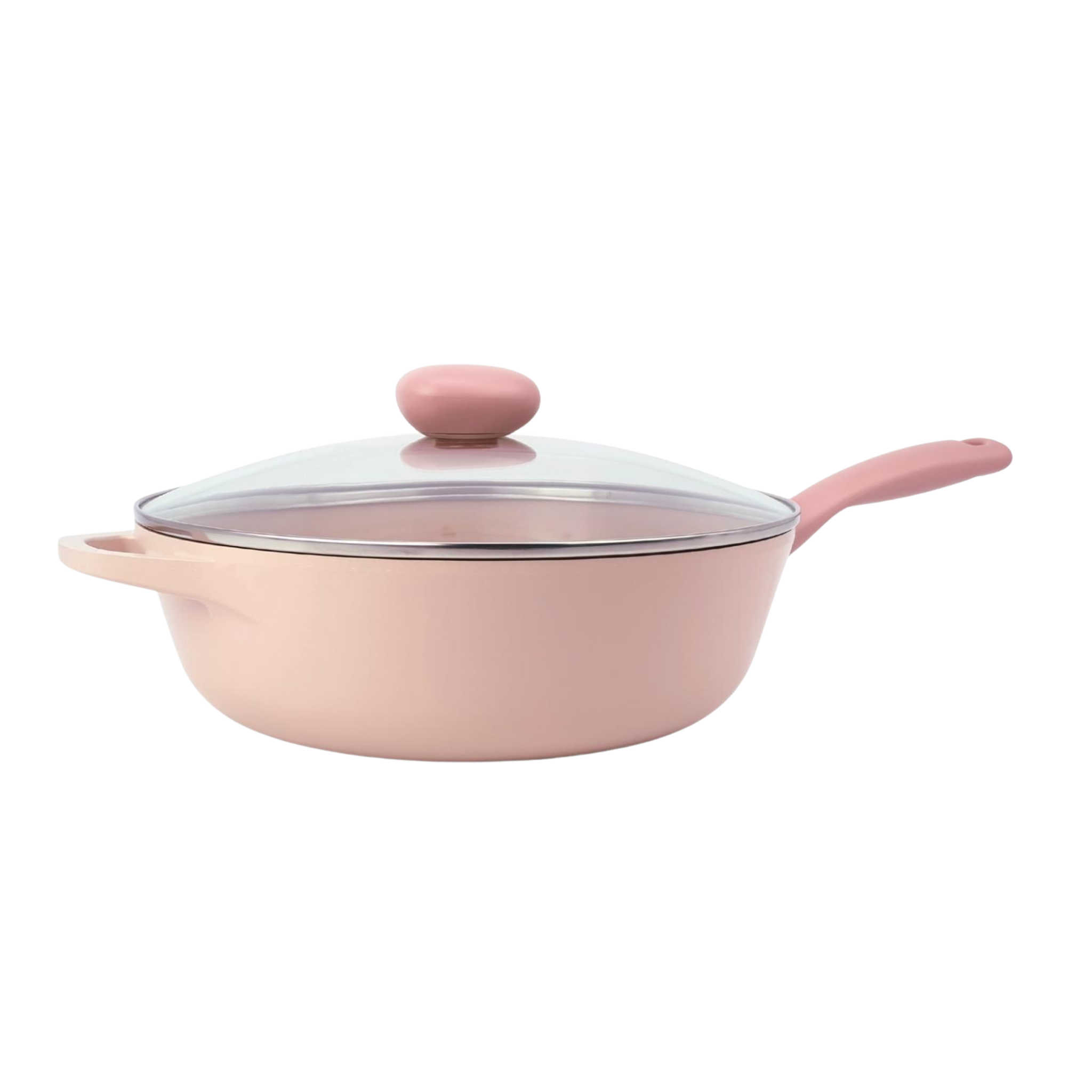 Woks & Sauté Pans – Xtoria
