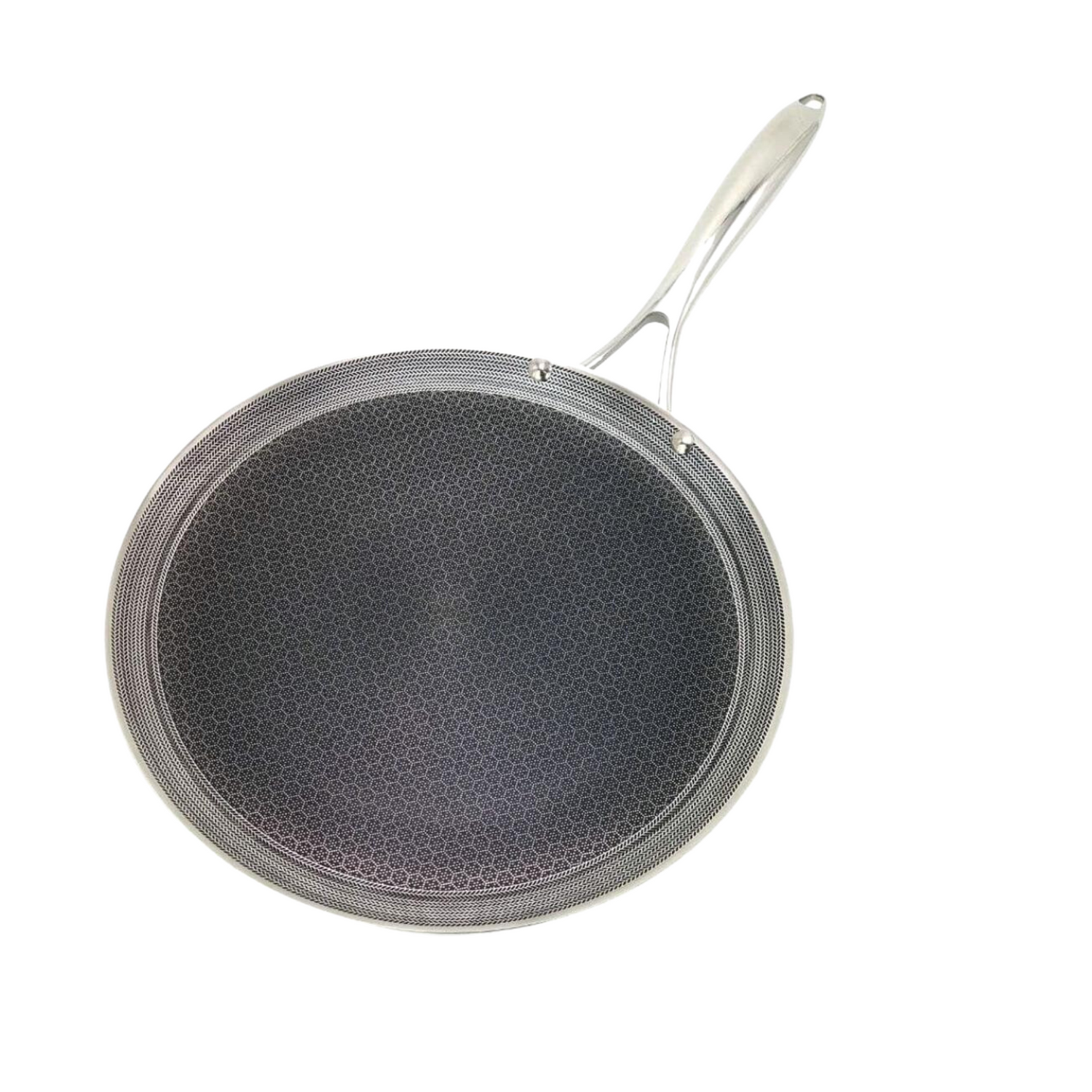 Cookcell Crepe Pan 31CM — Single Coating