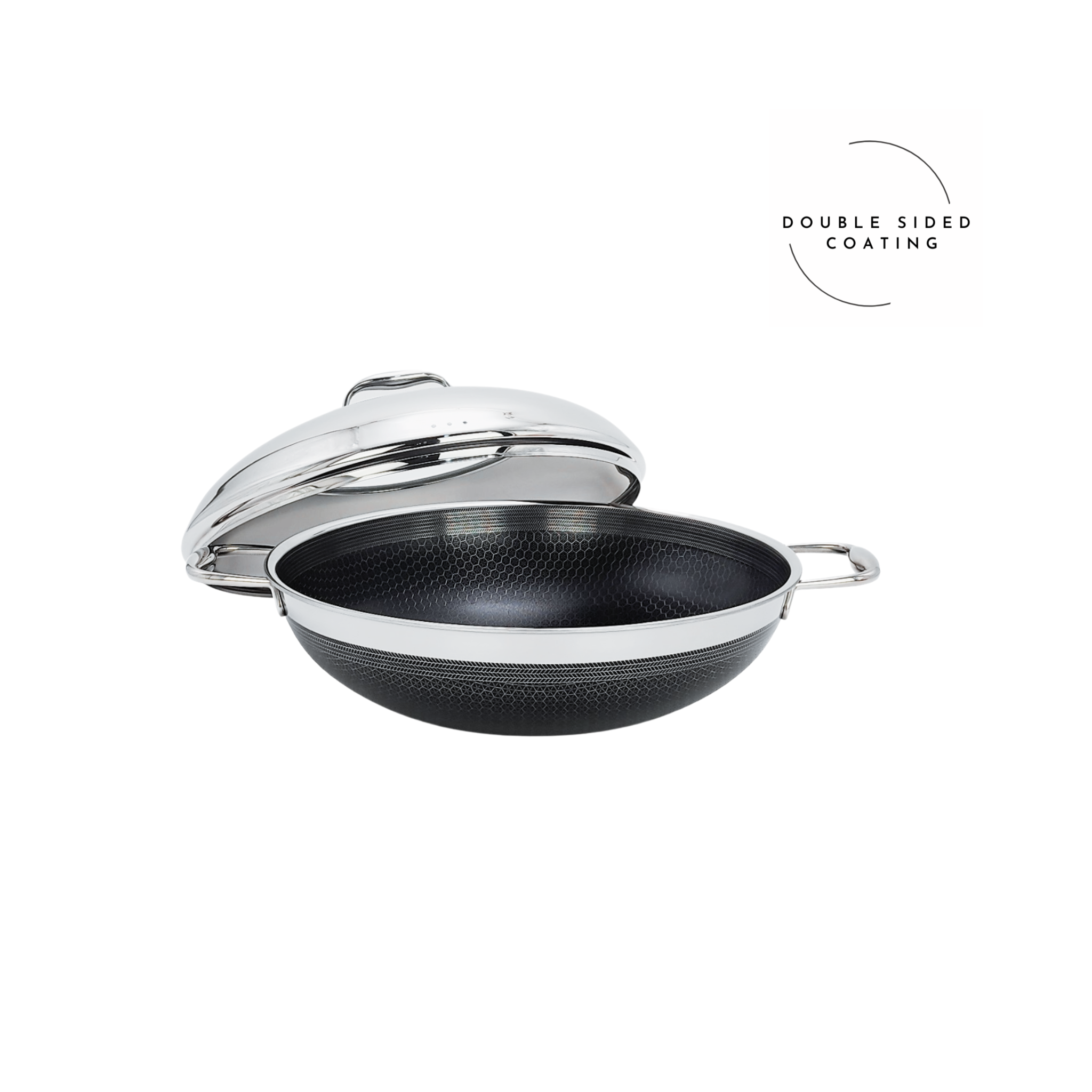 Cookcell Wok 32CM/34CM/36CM – Xtoria