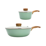 Neoflam Nature 4-Piece Cookware Set