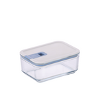 Neoflam Perfect Seal Borosilicate Glass Airtight Food Storage