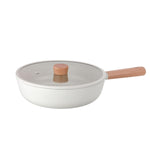 Neoflam FIKA Wokpan 26CM/30CM
