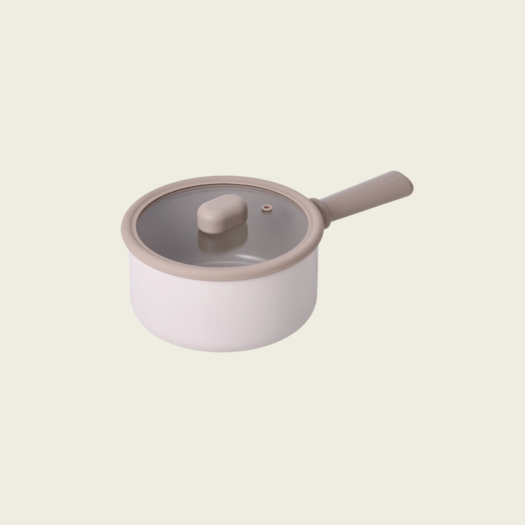 Saucepans