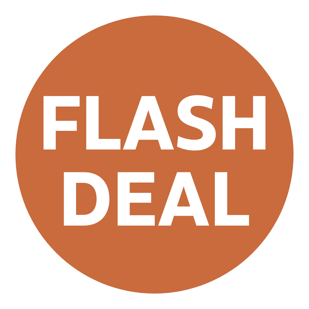 Flash Deals