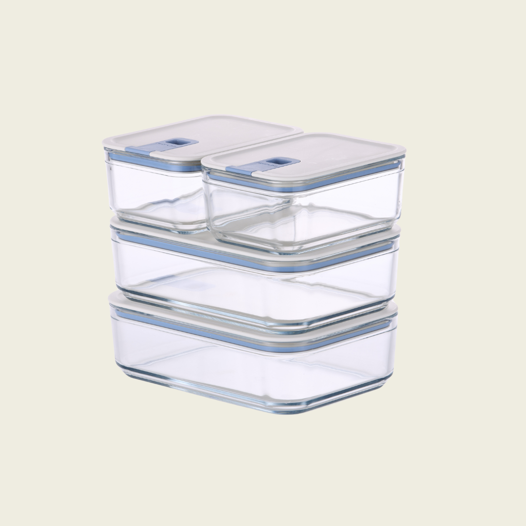 Food Storage