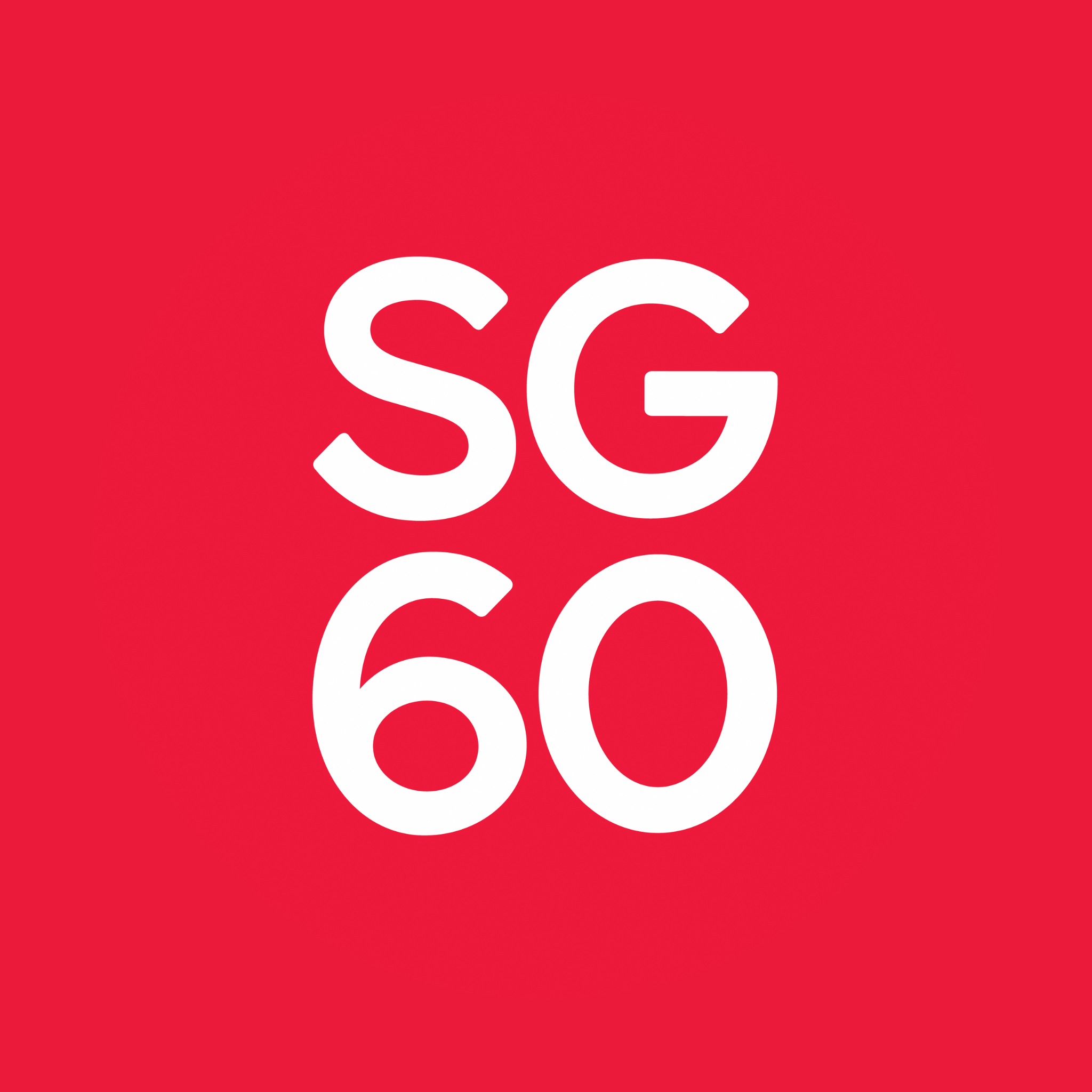 SG60 Specials