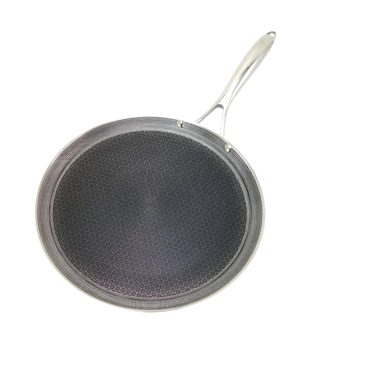 Cookcell Crepe Pan — Single Coating