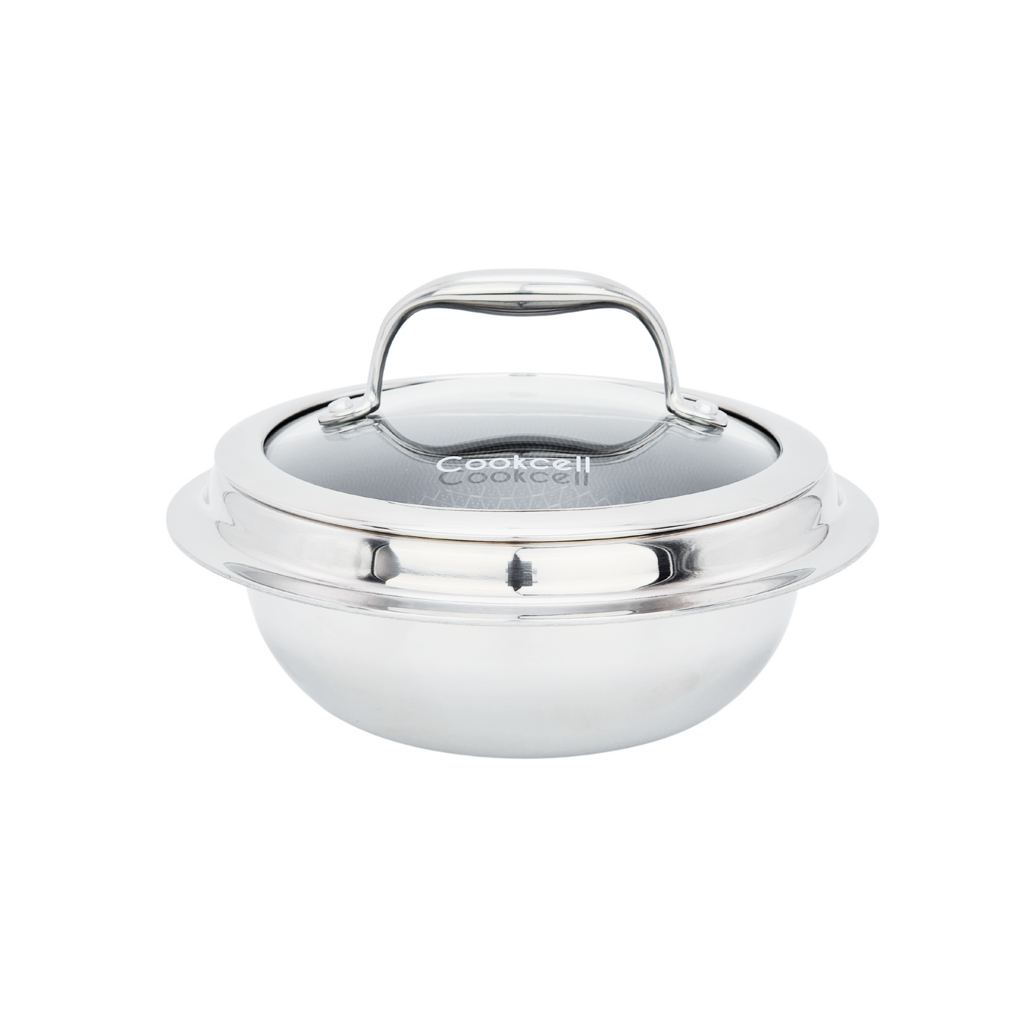 Cookcell Korean Pot 16CM/22CM