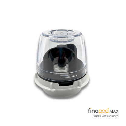 FinaMill FinaPod MAX (1 Pack)