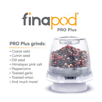 FinaPod PRO Plus (1 Pack)