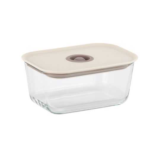 ‍[GWP] Neoflam CLIK Borosilicate Glass Food Storage