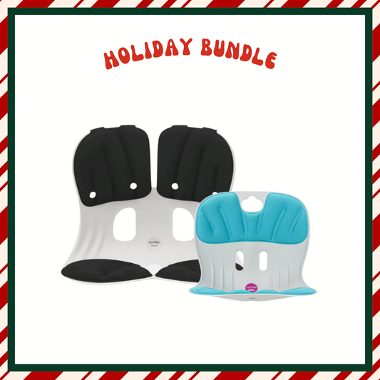 [Holiday Gift Set] Curble Grand & Curble Kids