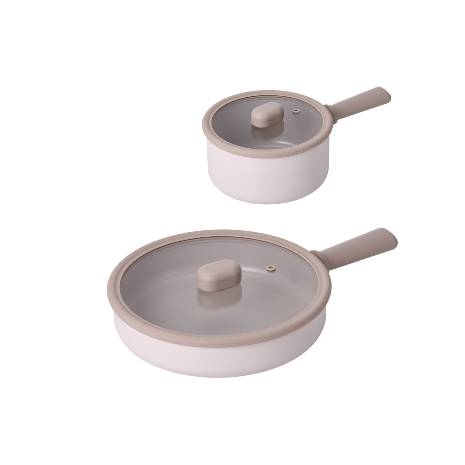 Neoflam Chou Chou 4-Piece Cookware Set