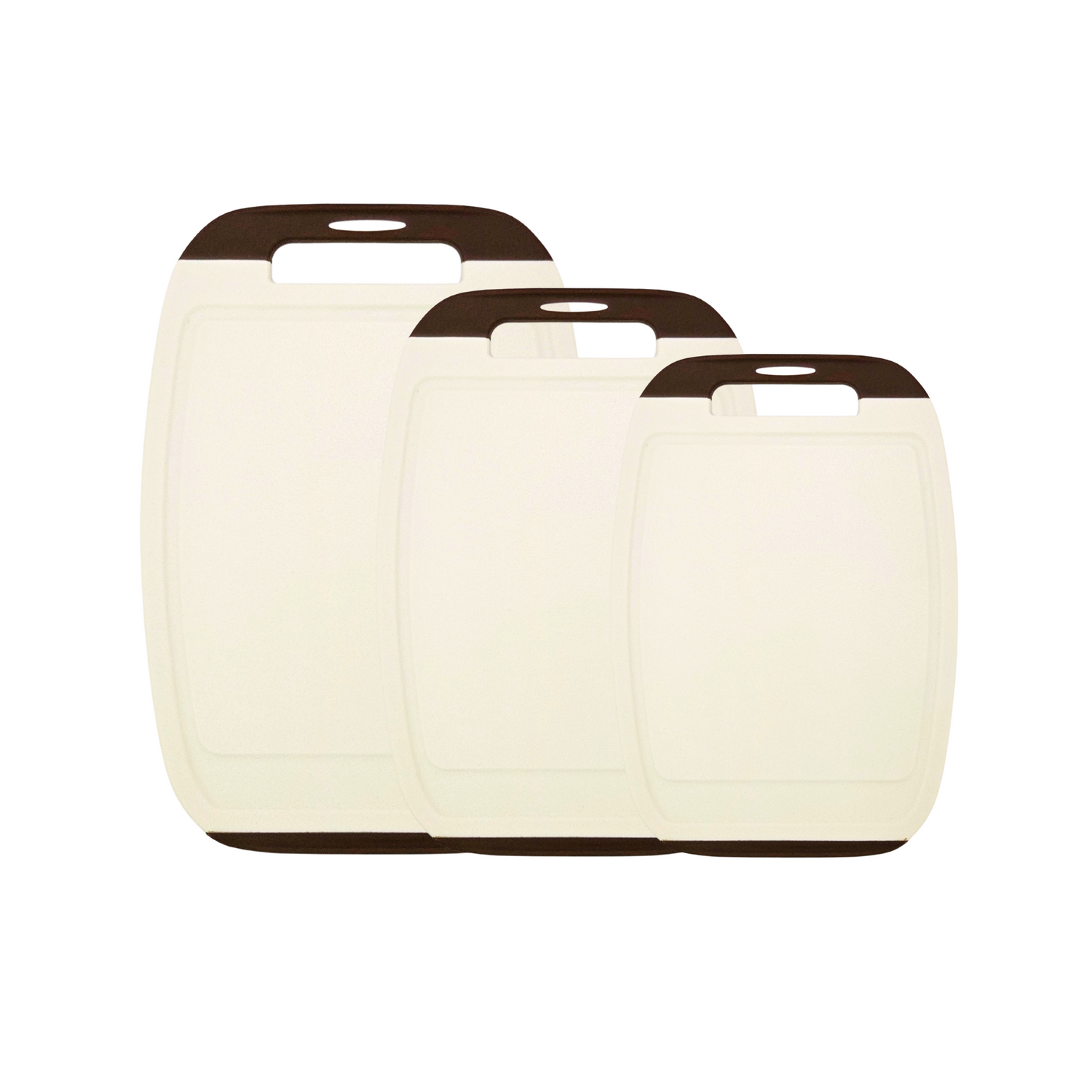 Neoflam FIKA Antimicrobial Cutting Board (Set of 3)