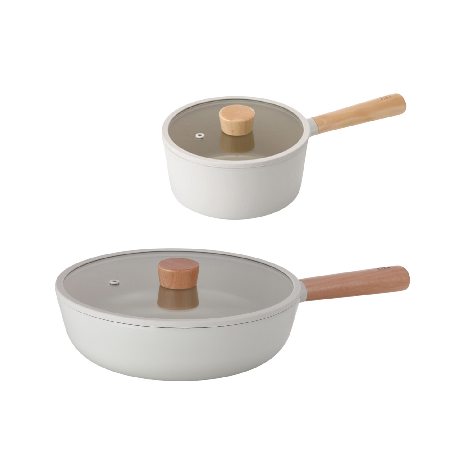 Neoflam FIKA Iconic Duo Set