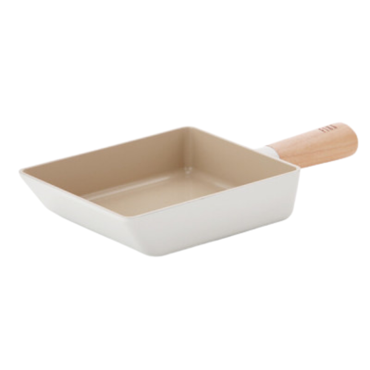 Neoflam FIKA Omelette Pan 15CM