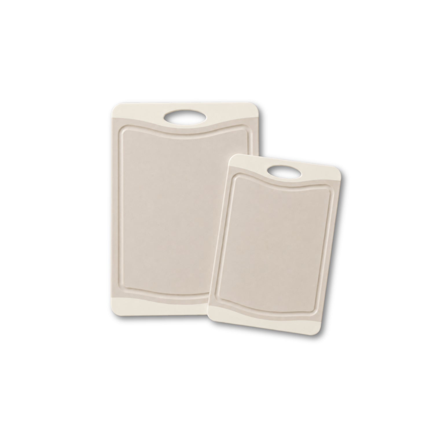 Neoflam Flutto Antimicrobial Cutting Board (Set of 2)