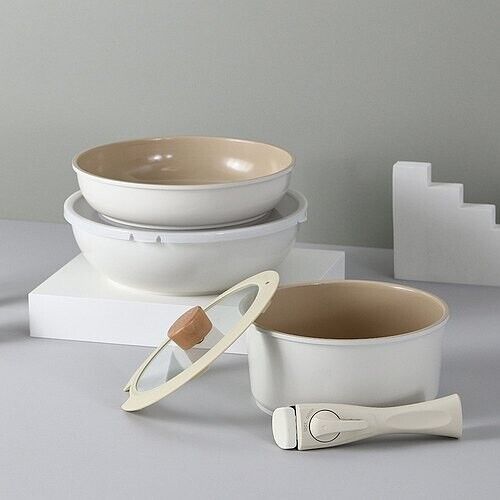 Neoflam Fika Midas Cookware