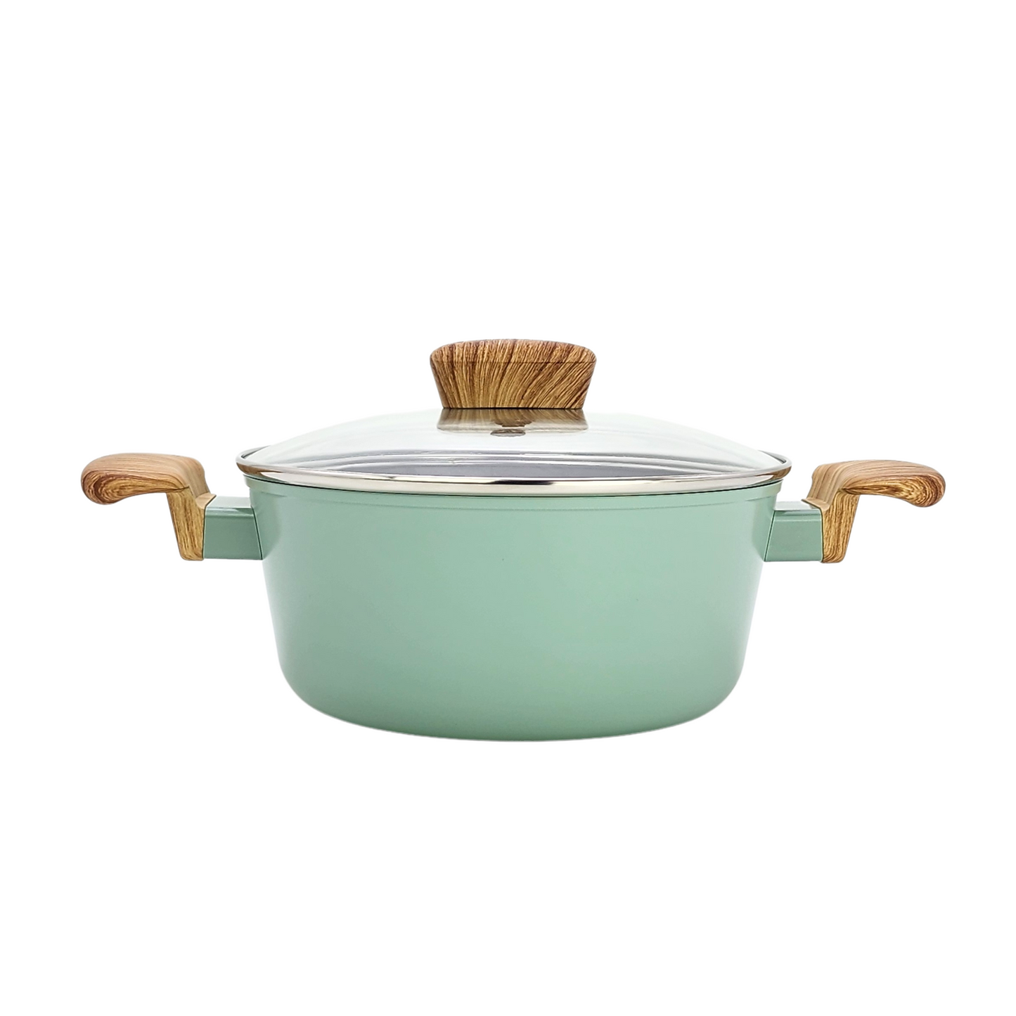 Neoflam Nature Casserole 20CM/24CM