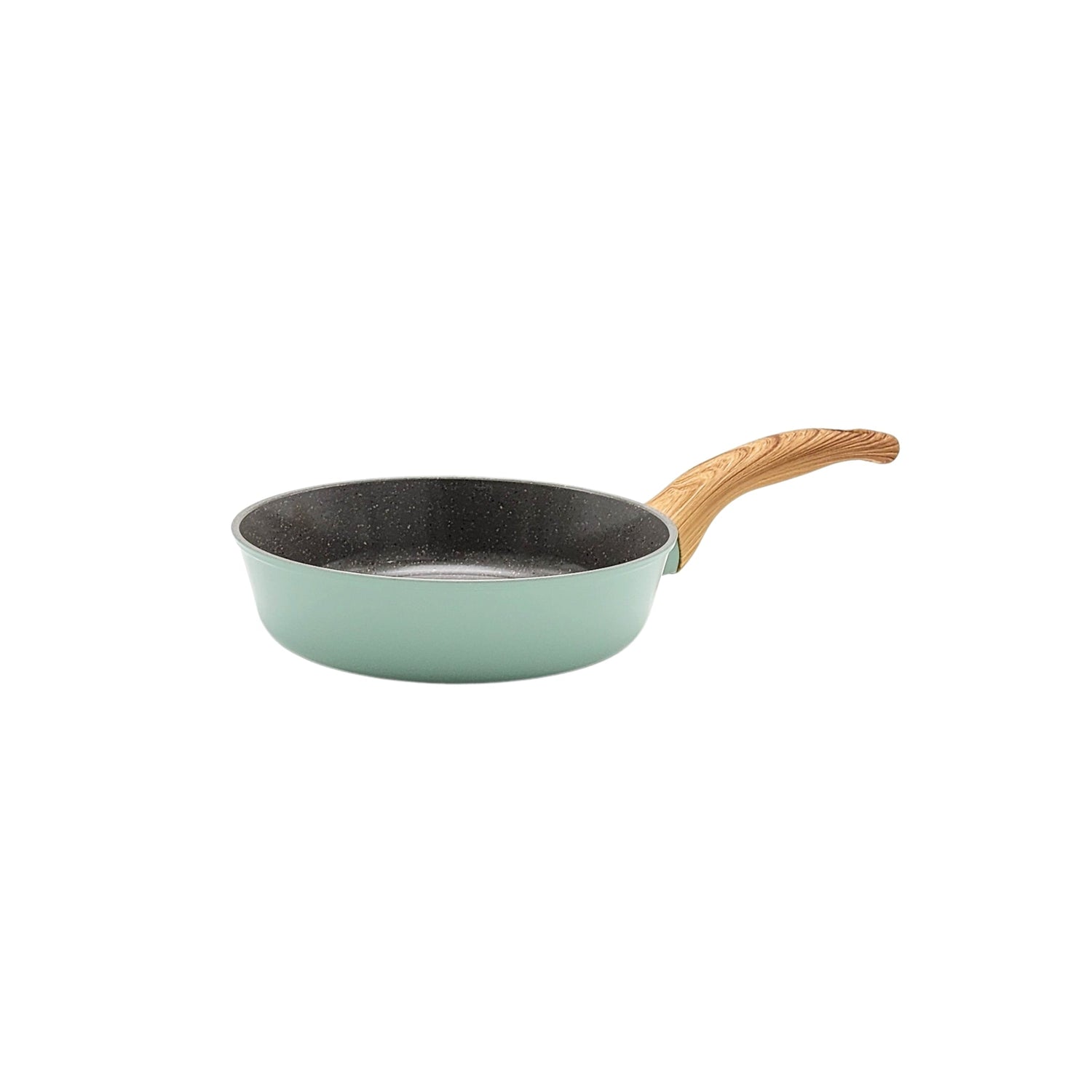 [6.6 Special] [Min. Spend $149 Nett] Neoflam Nature Frypan 24cm