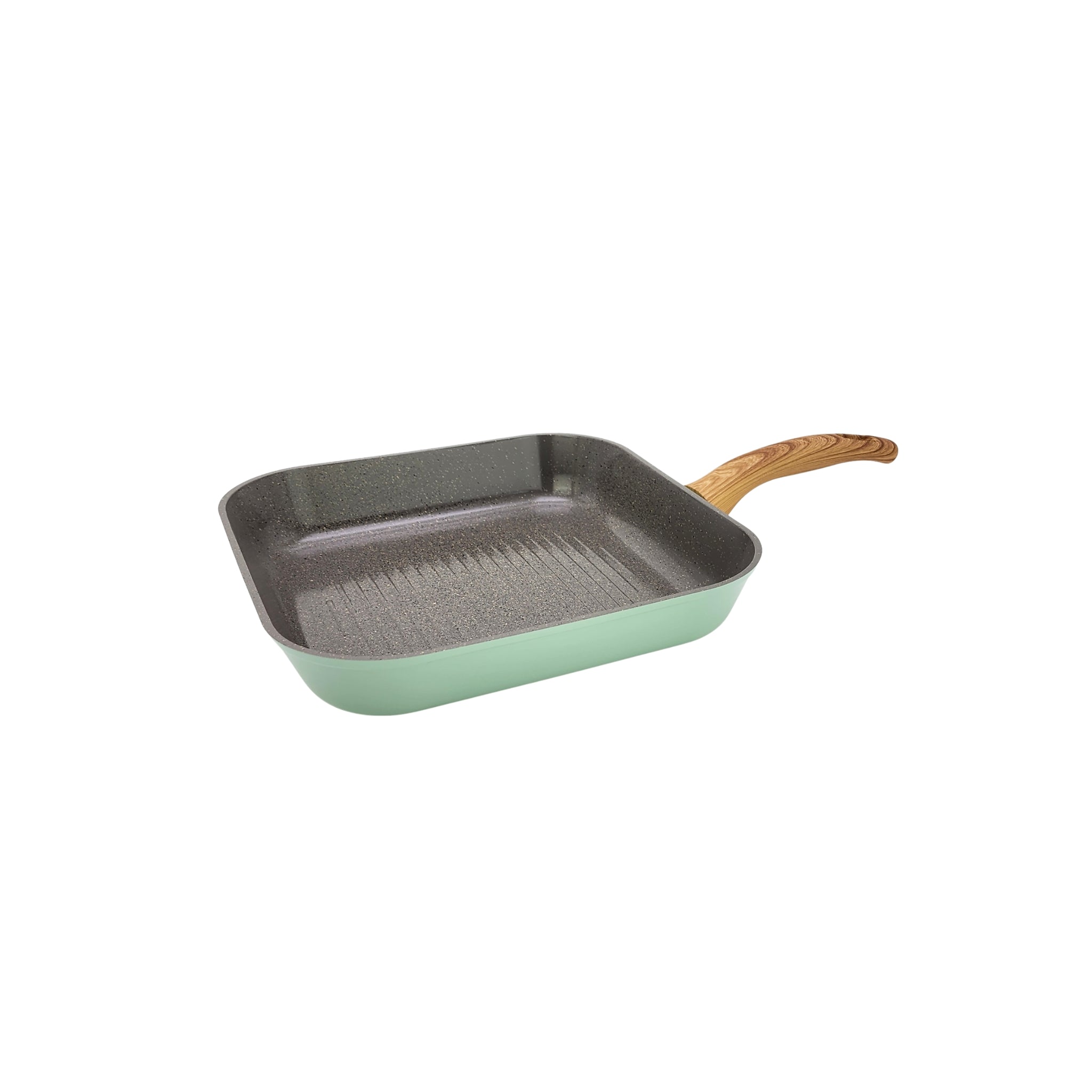 Neoflam Nature Grillpan 28CM – Xtoria