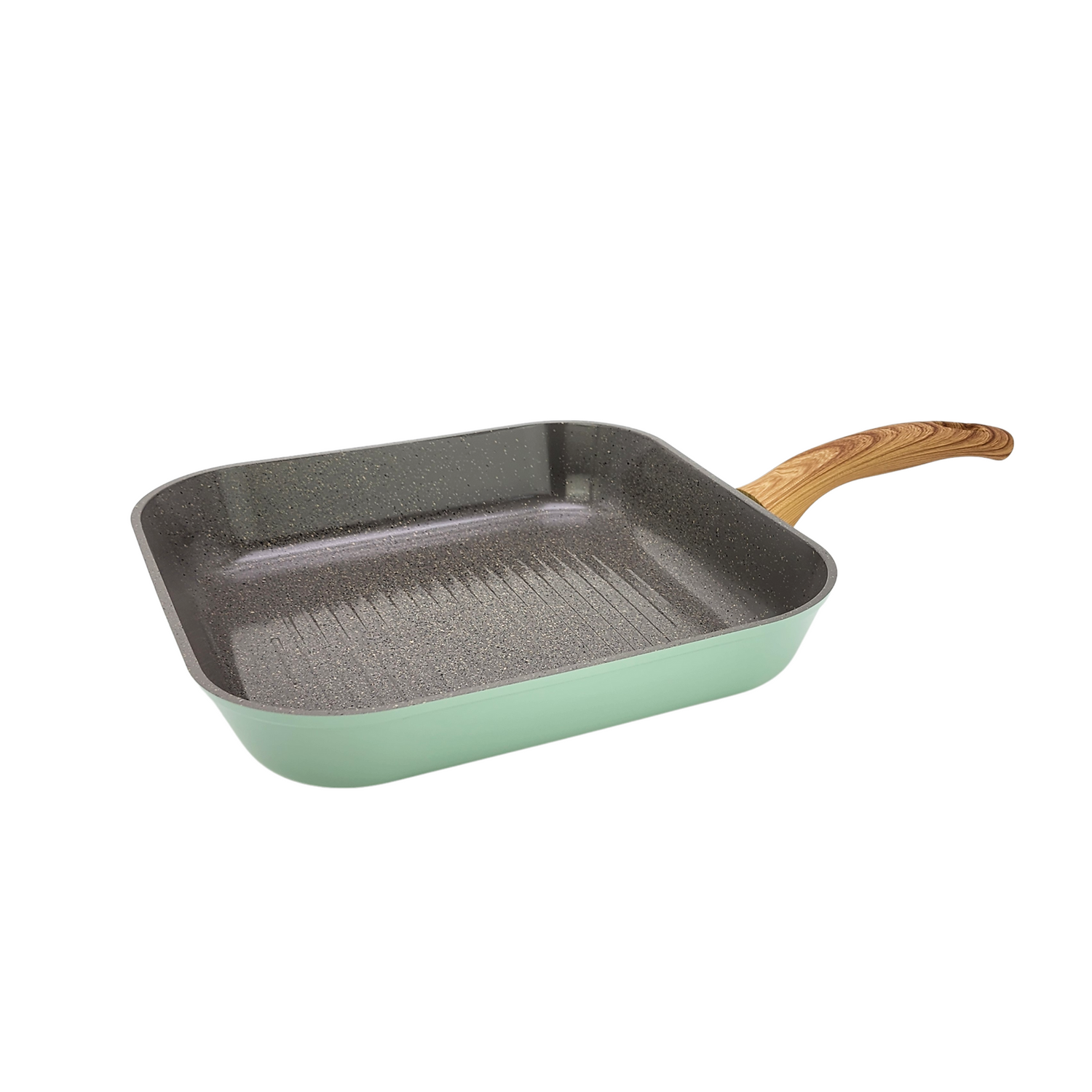 Neoflam Nature Grillpan 28CM