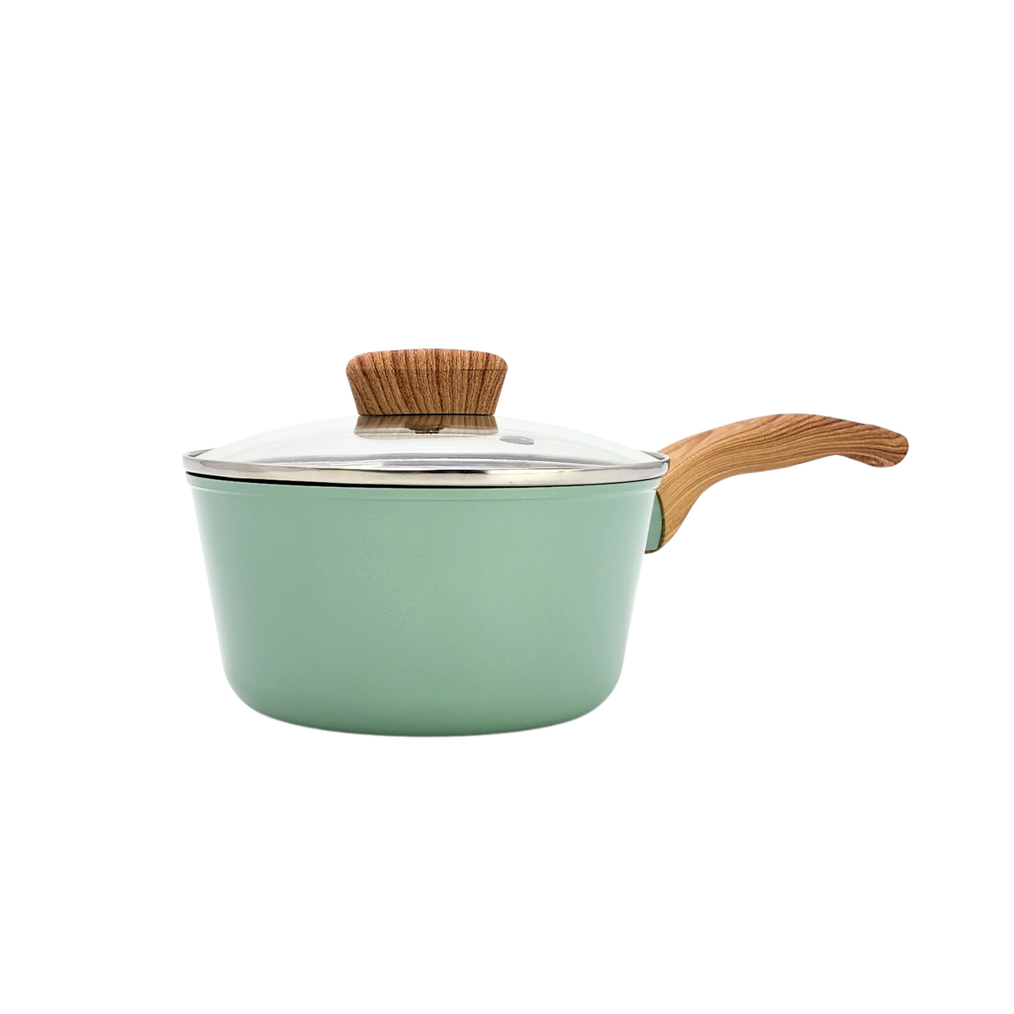 Neoflam Nature Saucepan 18CM