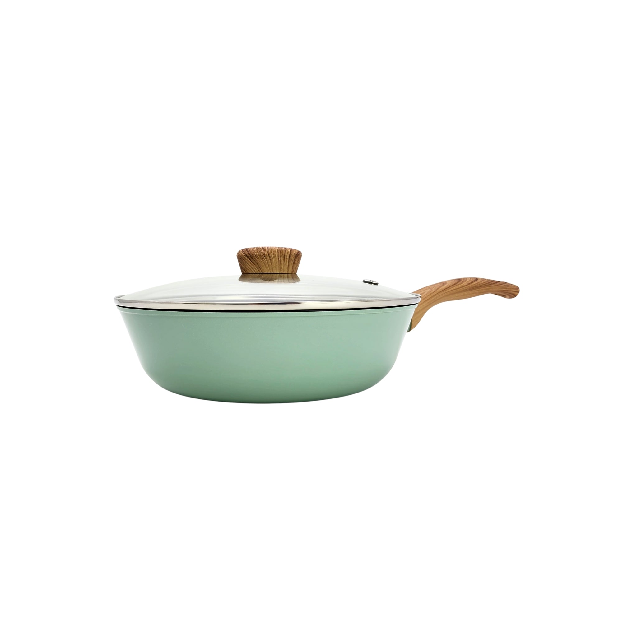 Woks & Sauté Pans – Xtoria