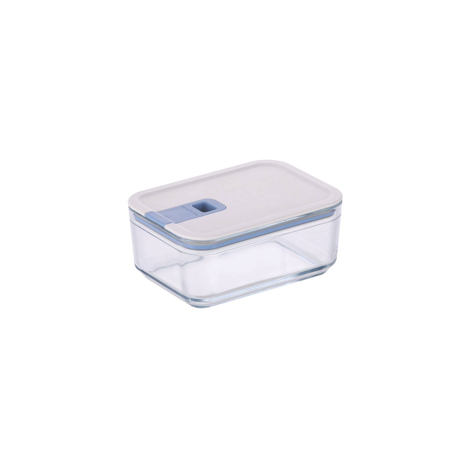 [Free Gift] [Min. Spend $99 Nett] Neoflam Perfect Seal Borosilicate Glass Airtight Food Storage