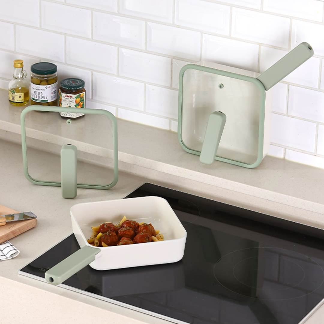 Neoflam Pippi Frypan 21CM