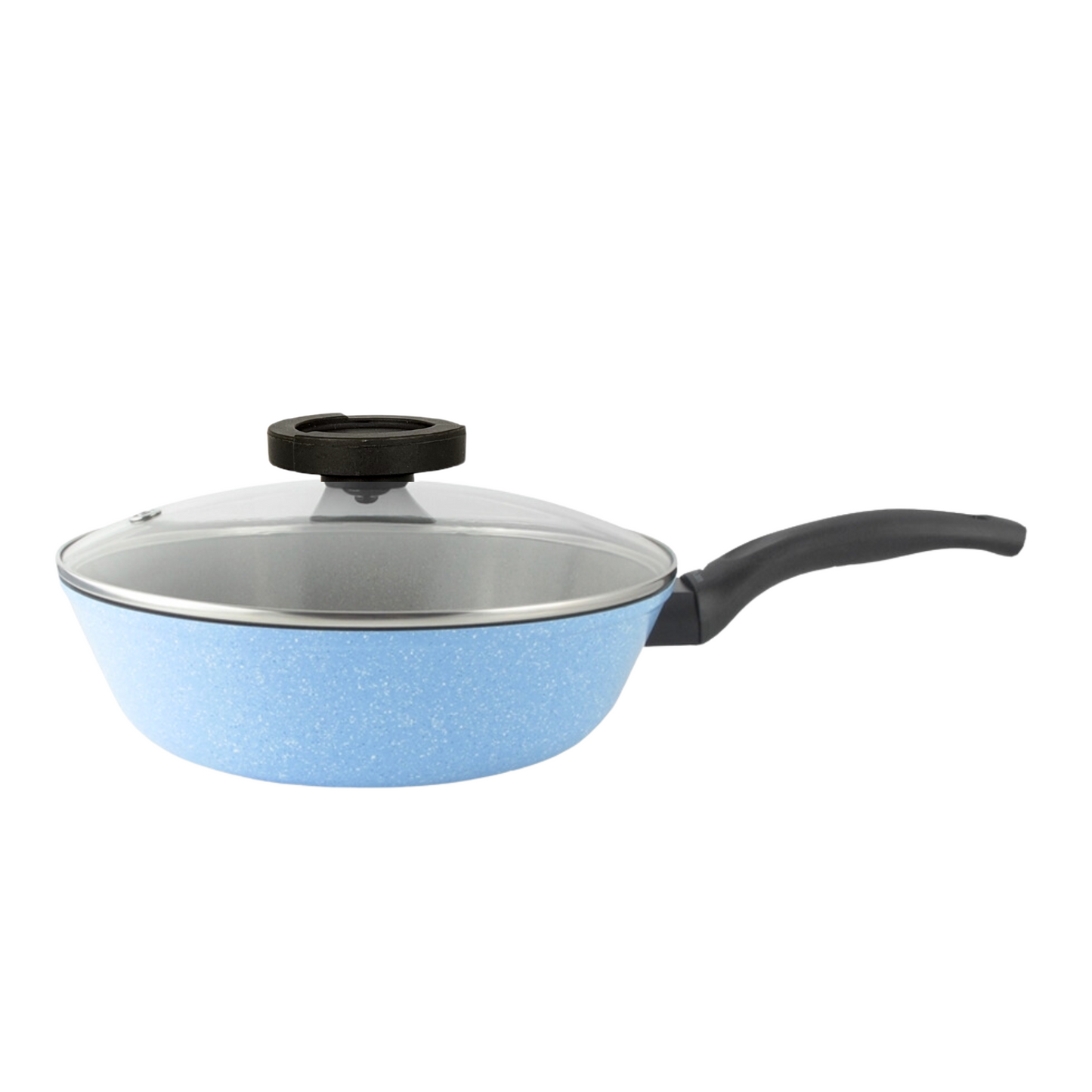 Neoflam Reverse Wokpan 30CM