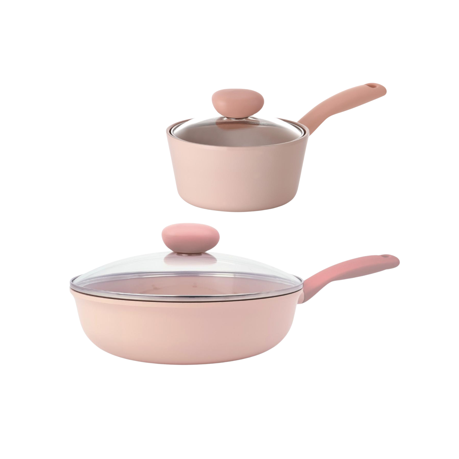 Neoflam Sherbet Home Cook Duo Set