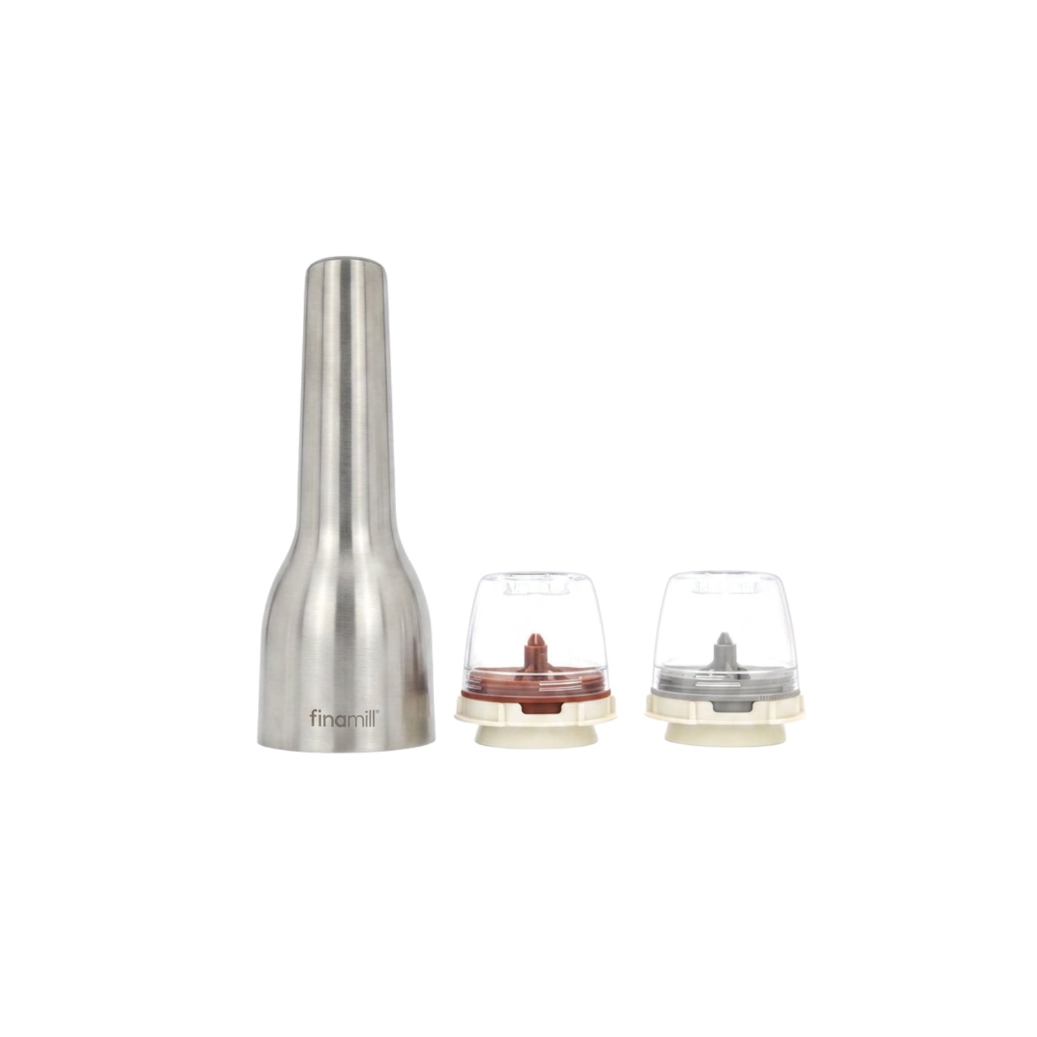 FinaMill Spice Grinder Rechargeable