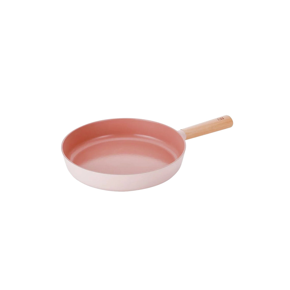 Neoflam FIKA Pink Frypan 24CM/28CM