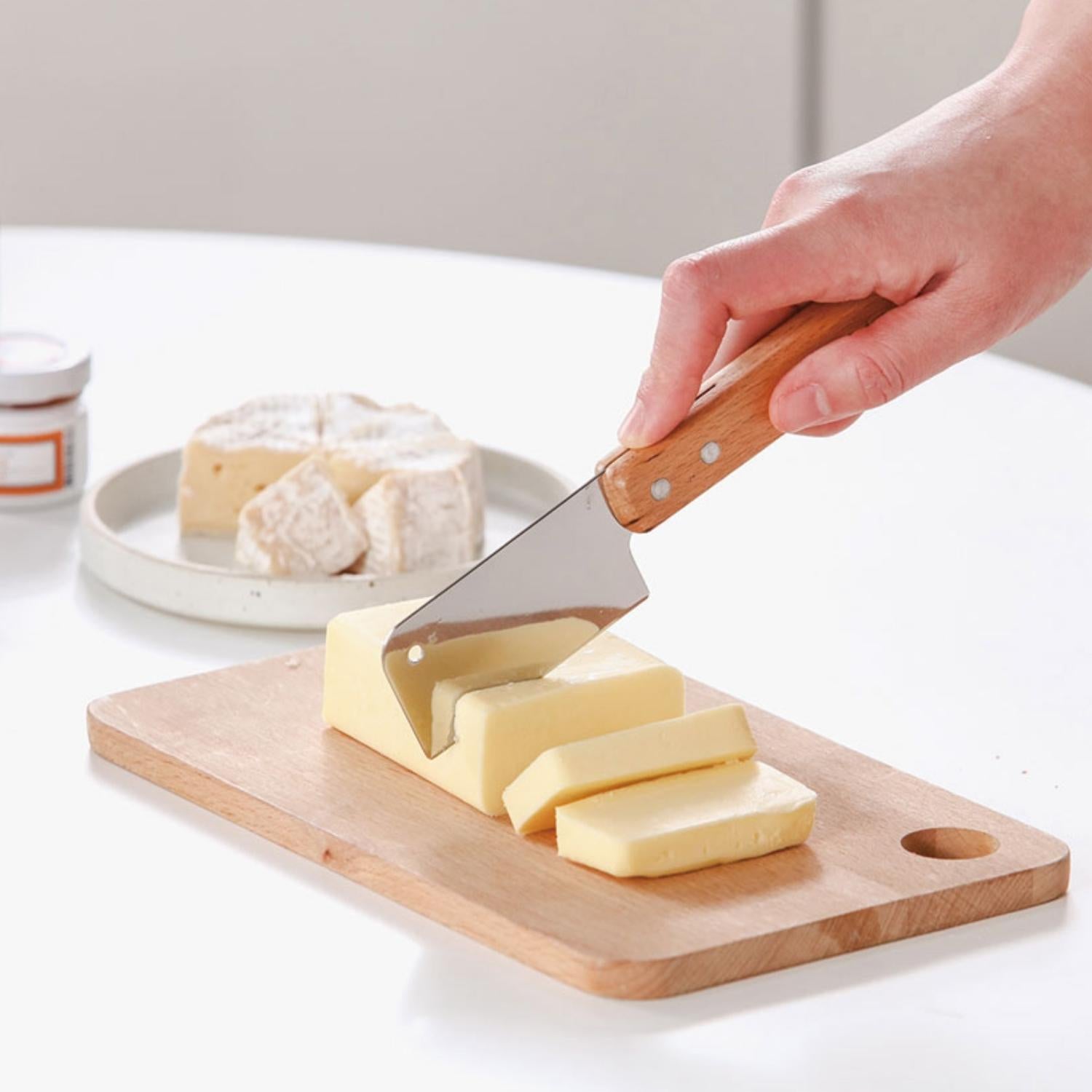 Neoflam FIKA Dessert Knife