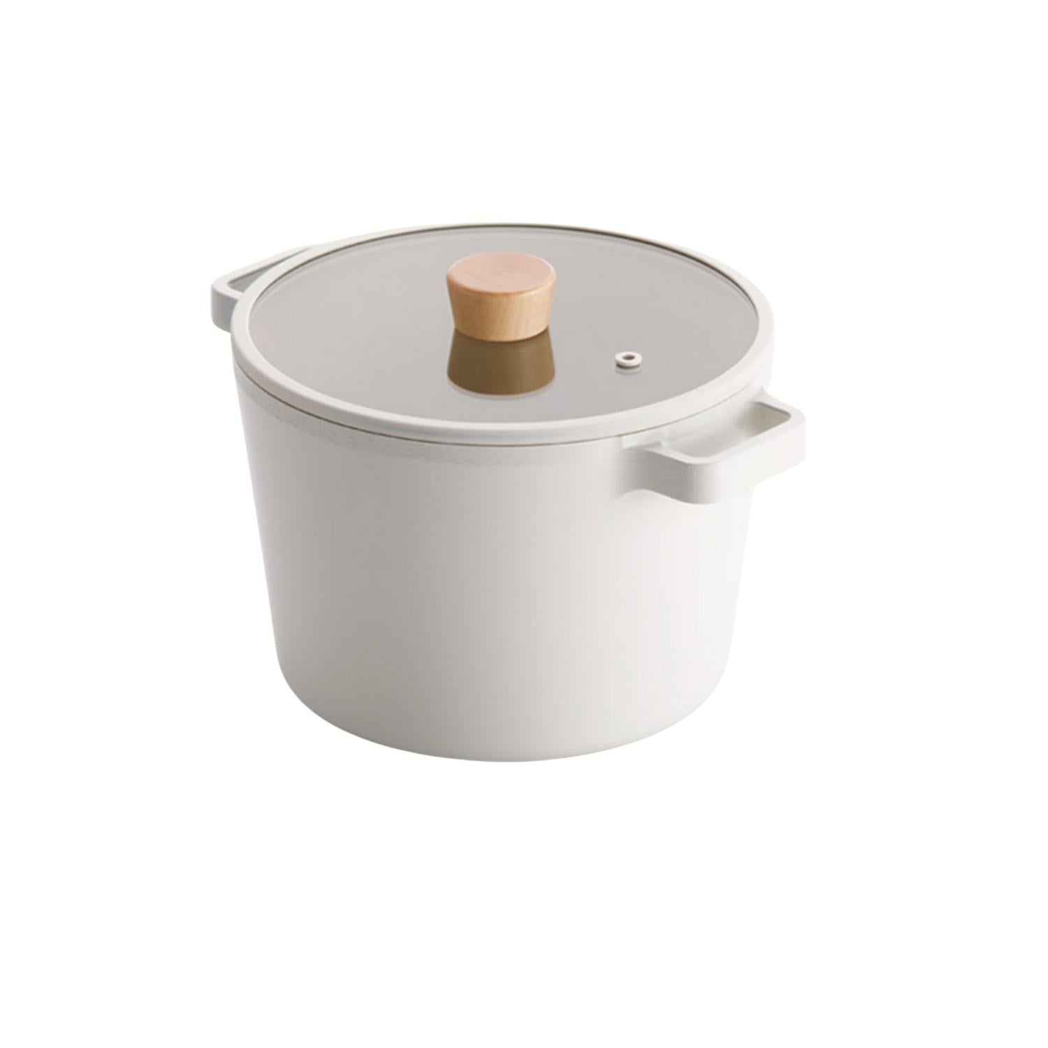 Neoflam FIKA Deep Casserole 22CM