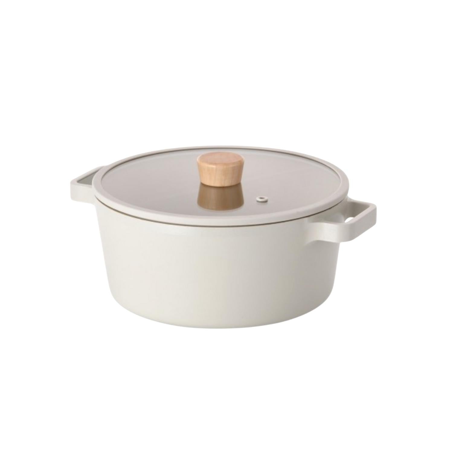 Neoflam FIKA Casserole 24CM/26CM