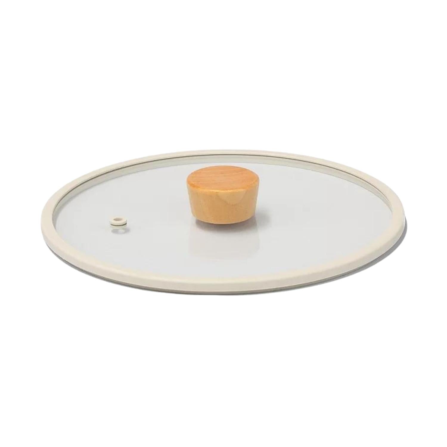 Neoflam FIKA Glass Lid