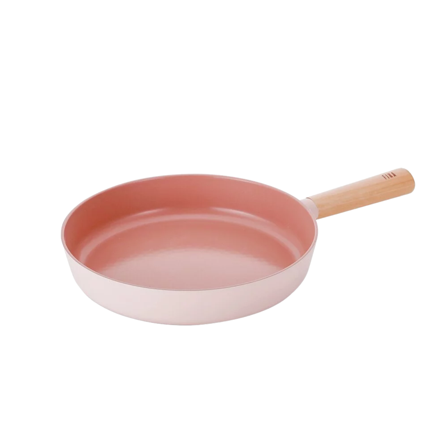 Neoflam FIKA Pink Frypan 24CM/28CM