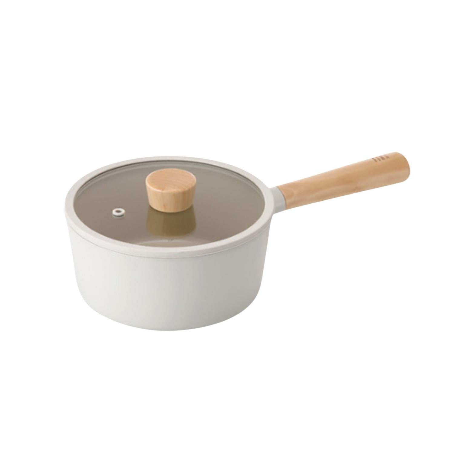 Neoflam FIKA Saucepan 18CM