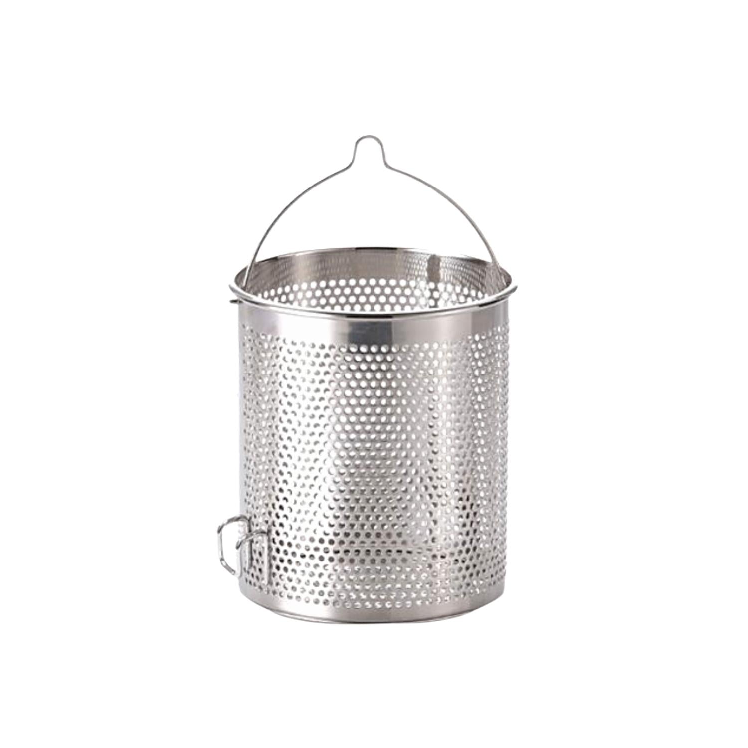 Neoflam Stainless Steel Pasta Strainer