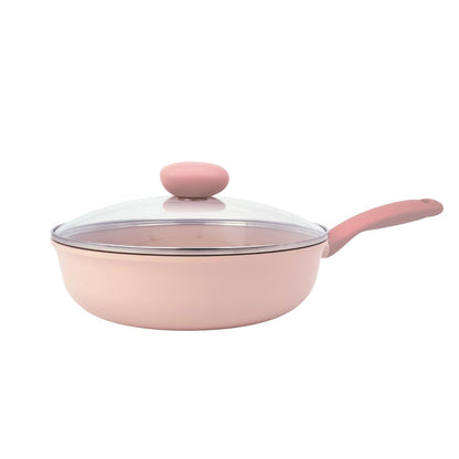 Neoflam Sherbet Wokpan 26CM/30CM