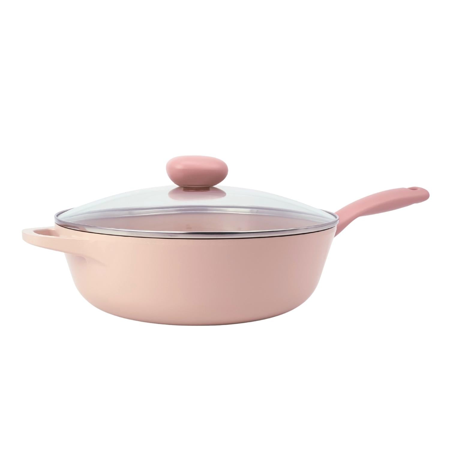 Neoflam Sherbet Wokpan 26CM/30CM