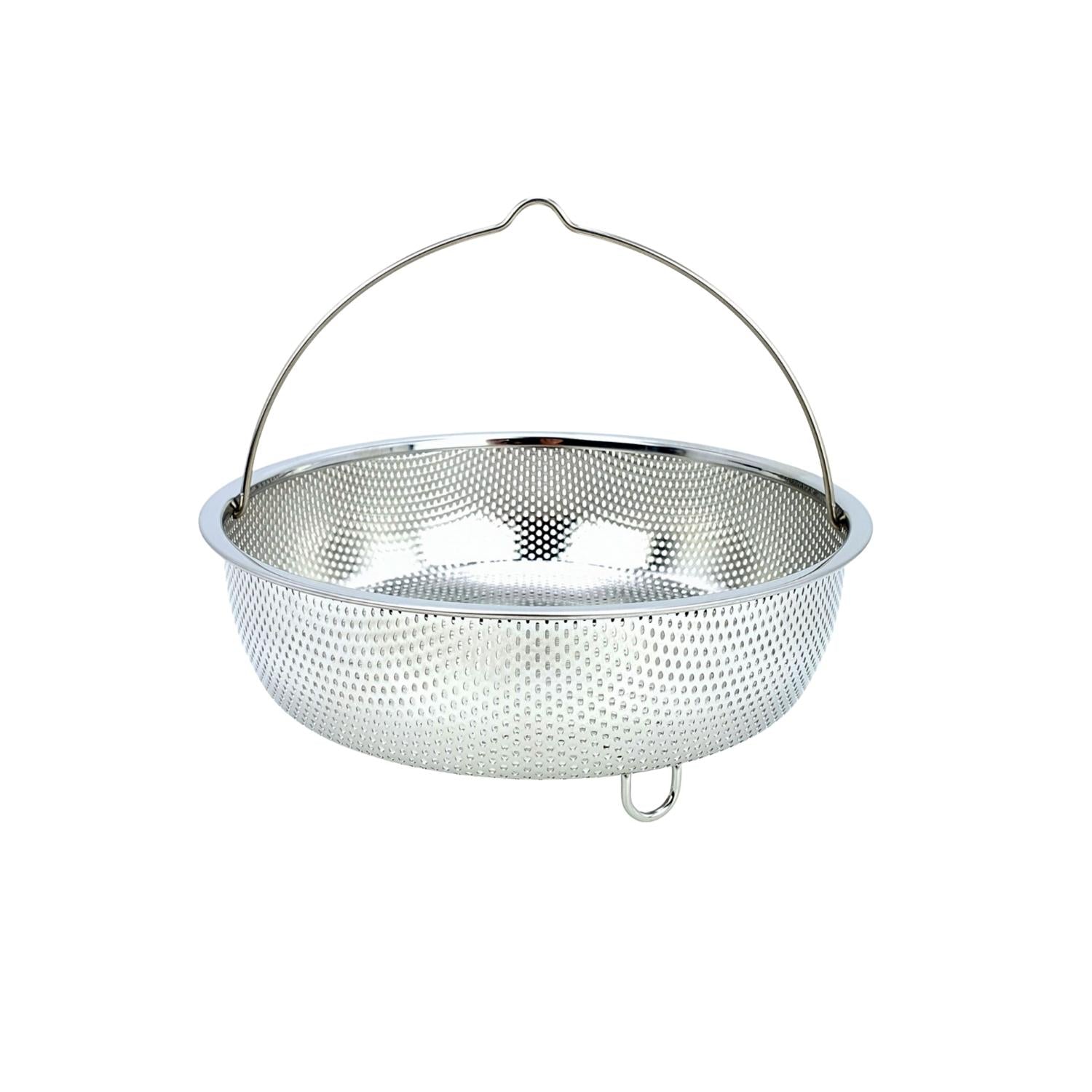 Neoflam Stainless Steel Steamer Basket