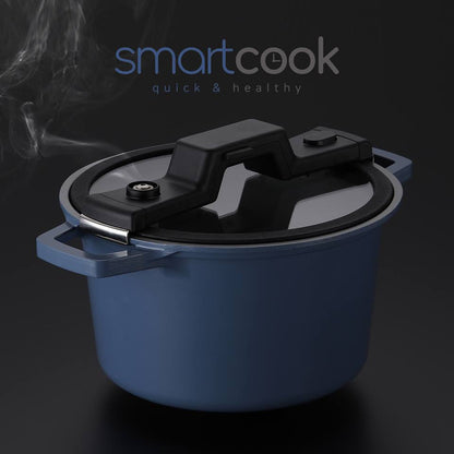 Neoflam Smartcook Low Pressure Cooker