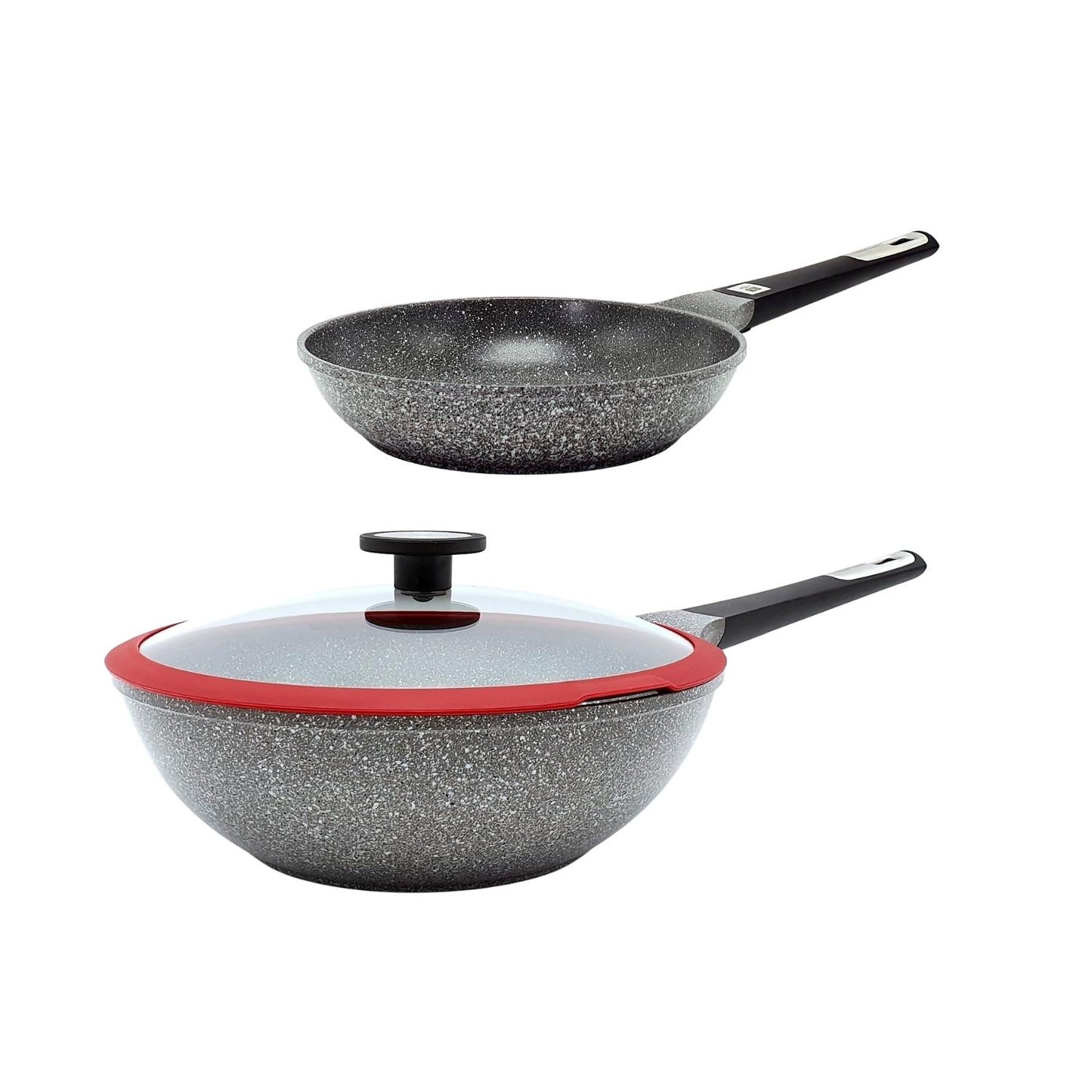 Neoflam Pote Essential 3-Piece Cookware Set